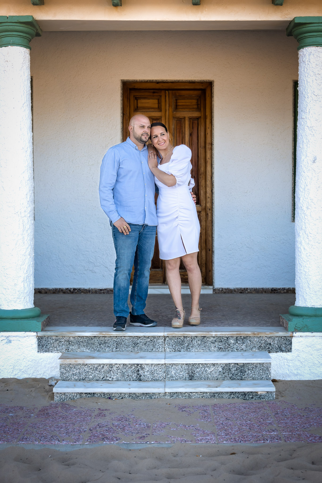 Pore boda – Vero y Josep 020